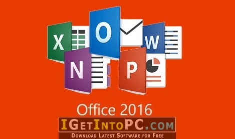 download office 2016 for free on a mac