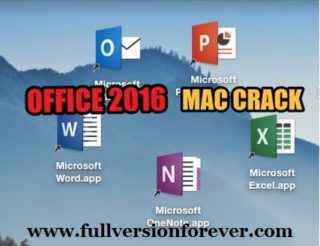 download office 2016 for free on a mac
